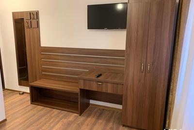 Spațiu comercial, de 450 mp, în Sasca Montană - 9