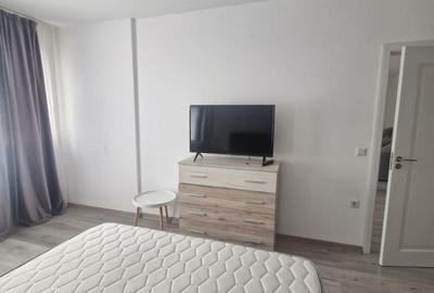 Apartament cu 2 camere în Central - 1