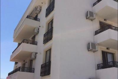 Apartament 2 camere Mamaia Nord, cu parcare, certificat de clasificare si firma - 3