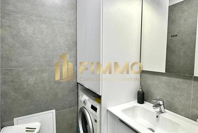 Apartament cu 3 camere semidecomandat în Obcini - 7