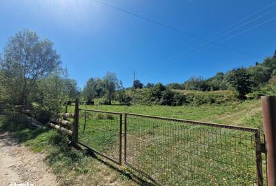 Spațiu comercial, în Vama - 4