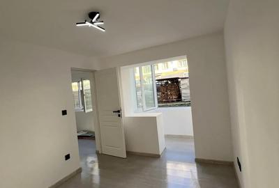 Apartament cu 2 camere semidecomandat în Central - 19
