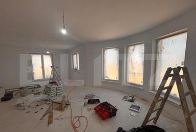 Casa zona rezidentiala, 200 mp, zona Beclean - 3