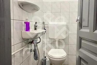 Spațiu comercial, de 27 mp, în Ultracentral - 5