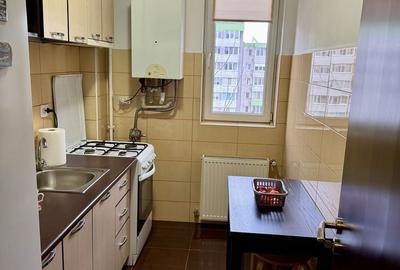 Garsonieră decomandată în Brâncoveanu - 7