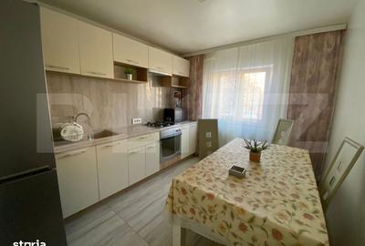 Apartament cu 3 camere în Soarelui - 6