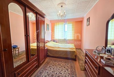 Apartament 3 camere | Decomandat | Etaj 3/4 | Gheorgheni | P-ta Hermes - 2