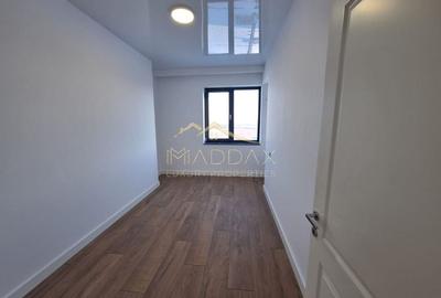 Apartament cu 4 camere + terasa*** 178 mp***Promenada Mall - 13