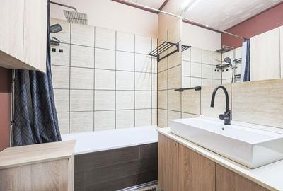OCAZIE Apartament cu 2 camere etaj intermediar in ARED UTA COMISION 0 - 6