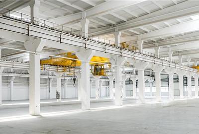 Spațiu industrial, de 2,600 mp, în Industrial Est - 14