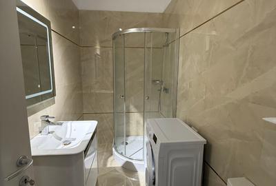 Inchiriere Studio - Metrou Grozavesti - Bloc Nou - 4