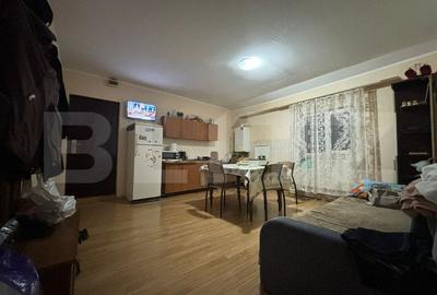 Apartament cochet de 3 camere | Zona linistita | Ideal pentru locuinta