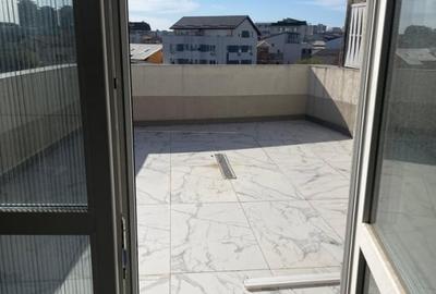 Apartament-Penthouse de 2 camere Vitan-Mihai Bravu-Cu Parcare