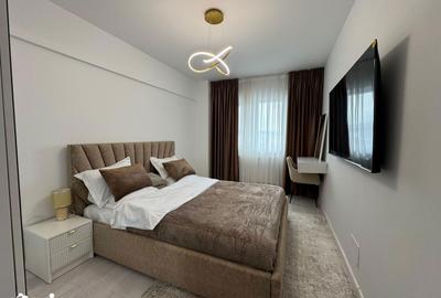 Apartament cu 2 camere, mobilat în Central - 8