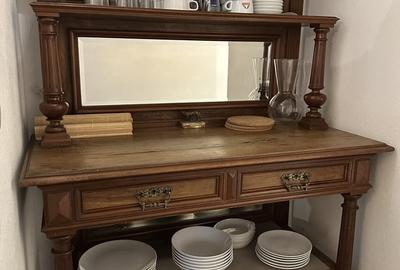 Casă cu 5 camere cu Teren 80 Mp în Ultracentral - 2