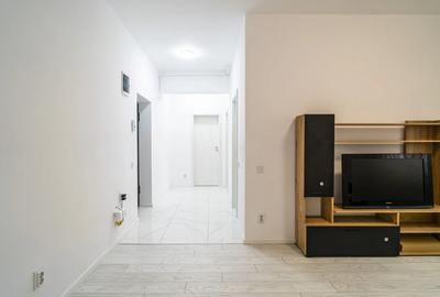 Apartament 2 camere  Parcul  Drumul Taberei Bloc 2020 - 3