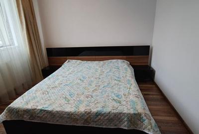 Apartament cu 2 camere semidecomandat, mobilat în Drumul Taberei - 10