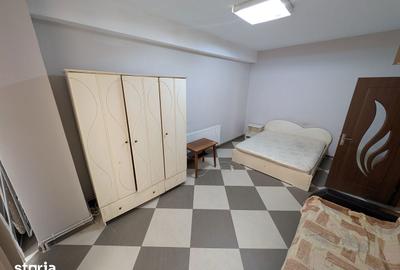 Garsonieră decomandată în Mărăști - 5