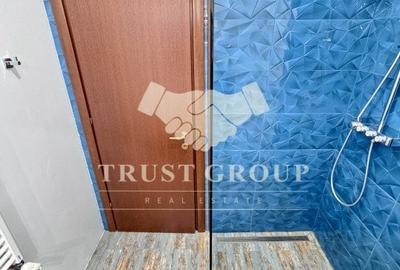 Apartament 3 camere | Herastrau | Terasa - 17