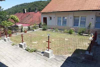 Casă cu Teren 1803 Mp în Anina - 13