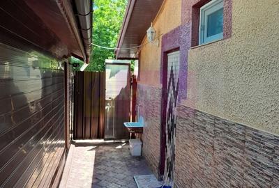 Casă cu 7 camere cu Teren 500 Mp în Movilița - 10