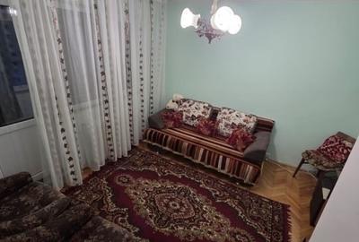 Apartament 3 camere -Podu Ros- - 9
