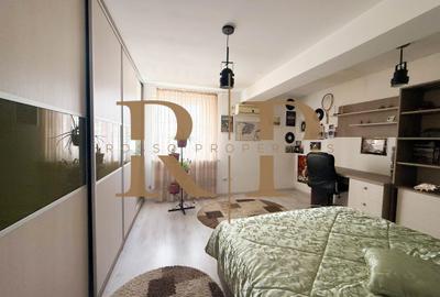 Apartament Tip Duplex 4 camere *Brancoveanu- Grand Arena* - 14