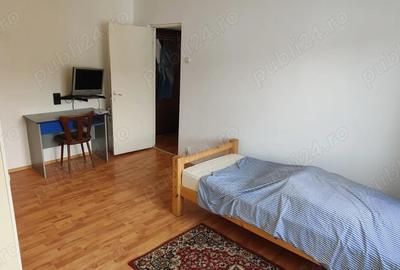 Garsonieră decomandată în Govândari - 7