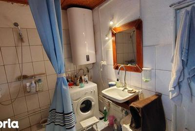 Casă cu 2 camere cu Teren 74 Mp în Zagăr - 1