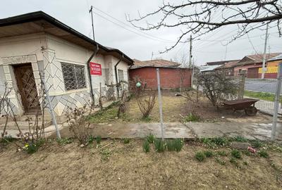 Casă cu 4 camere în Central - 5