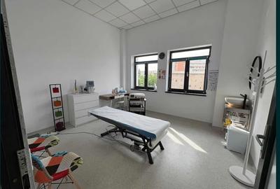 Cabinet medical autorizat de inchiriat, zona Spitalului Judetean, Brasov - 1