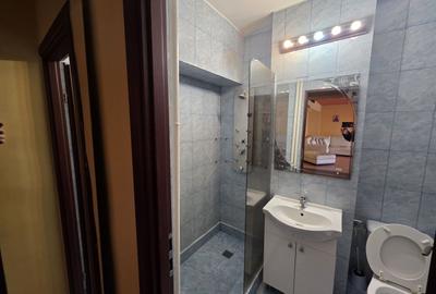 Apartament cu 2 camere semidecomandat, mobilat în Titulescu - 5