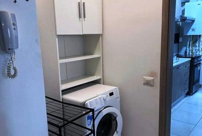 Militari Residence - Apartament 2 camere - BLOC NOU - CENTRALA PROPRIE - 8