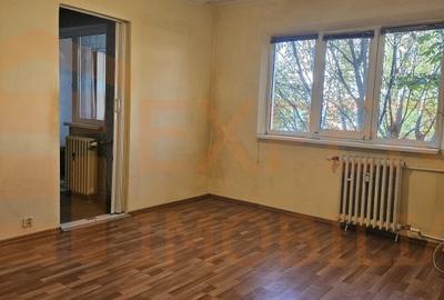 Apartament cu 3 camere semidecomandat în Tomis Nord - 2