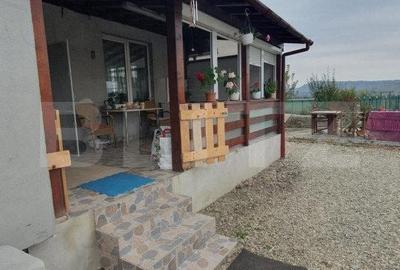 Casă cu 3 camere cu Teren 800 Mp în Central - 9