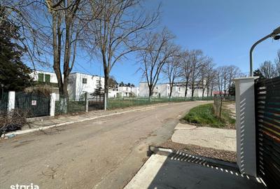 Teren de 8200 mp, în Mangalia - 6