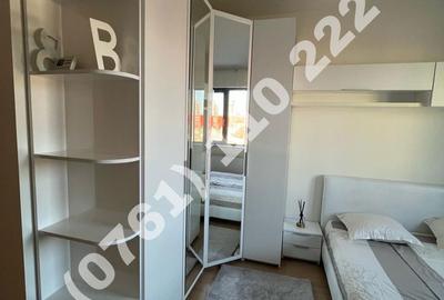 Apartament cu 2 camere decomandat în Grozăvești - 8