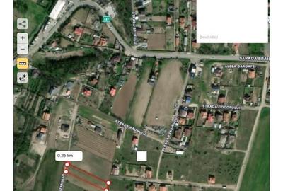 Teren de 470 mp, în Mineri - 5