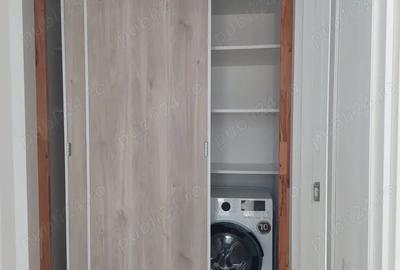 Apartament cu 2 camere în Florești - 6