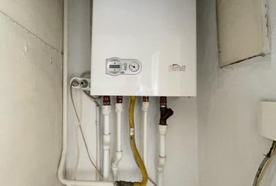 De vanzare! Apartament 2 camere, zona Gara - Fostul Billa, Iasi - 3