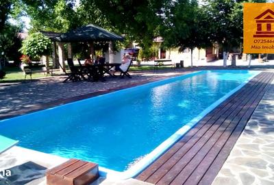 Casă cu 2 camere cu Teren 200 Mp în Cartierul Verde - 16