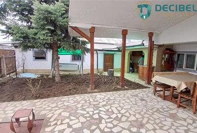 Casă cu 4 camere cu Teren 368 Mp în Sud - 11