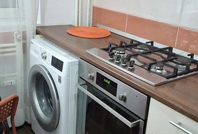 PROPRIETAR- Inchiriere 3 camere Metrou N. GRIGORESCU - 4