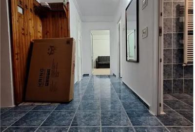 Apartament cu 2 camere decomandat în 9 Mai - 5