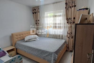Apartament cu 3 camere semidecomandat, mobilat în Tătărași - 6