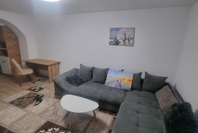 Apartament cu 2 camere decomandat în George Enescu - 3