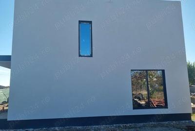 Casă cu 4 camere în Est - 2