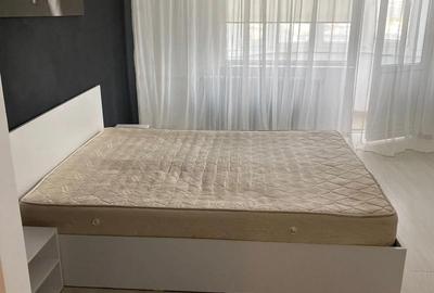 Garsonieră decomandată în Obor - 2