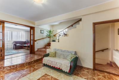 Casă individuală cu 8 camere cu Garaj în Faleza Nord - 24