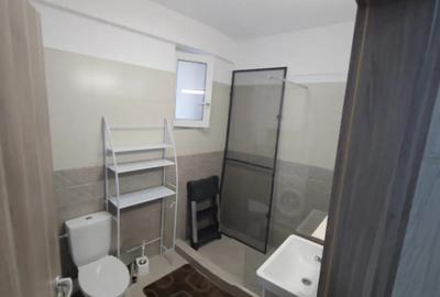 Apartament cu 2 camere semidecomandat în Central - 2